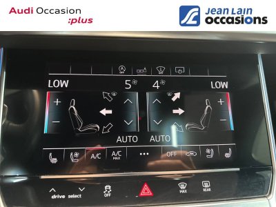 Audi RS6 AVANT Avant V8 40 TFSI 600 Tiptronic 8 Quattro   - 14