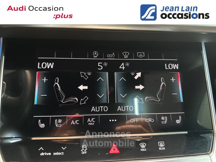 Audi RS6 AVANT Avant V8 40 TFSI 600 Tiptronic 8 Quattro - 14