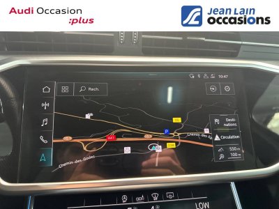 Audi RS6 AVANT Avant V8 40 TFSI 600 Tiptronic 8 Quattro   - 15