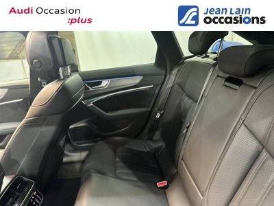 Audi RS6 AVANT Avant V8 40 TFSI 600 Tiptronic 8 Quattro   - 17