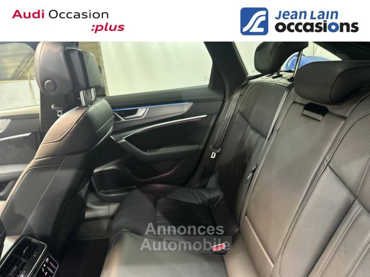 Audi RS6 AVANT Avant V8 40 TFSI 600 Tiptronic 8 Quattro - 17