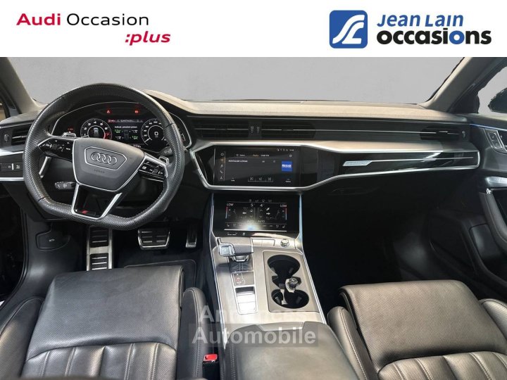 Audi RS6 AVANT Avant V8 40 TFSI 600 Tiptronic 8 Quattro - 18