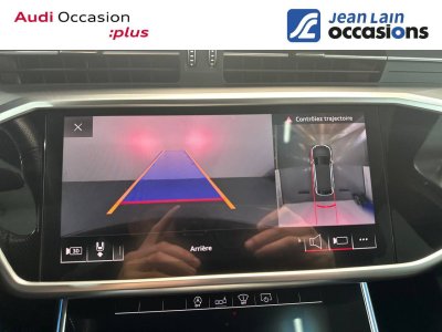 Audi RS6 AVANT Avant V8 40 TFSI 600 Tiptronic 8 Quattro   - 19