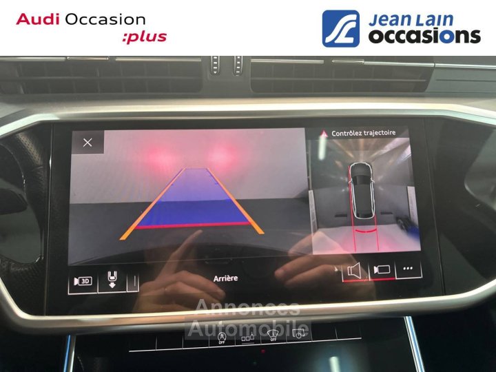 Audi RS6 AVANT Avant V8 40 TFSI 600 Tiptronic 8 Quattro - 19