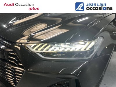 Audi RS6 AVANT Avant V8 40 TFSI 600 Tiptronic 8 Quattro   - 21
