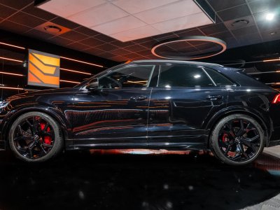 Audi RS Q8 40 V8 600CH   - 2