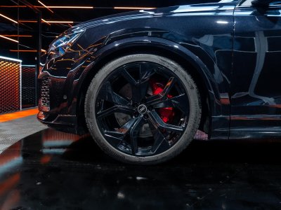 Audi RS Q8 40 V8 600CH   - 9