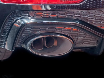 Audi RS Q8 40 V8 600CH   - 12