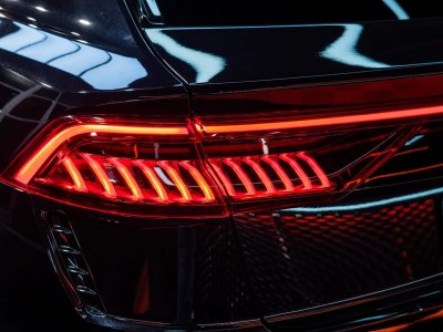 Audi RS Q8 40 V8 600CH   - 13