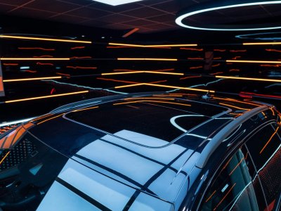 Audi RS Q8 40 V8 600CH   - 14