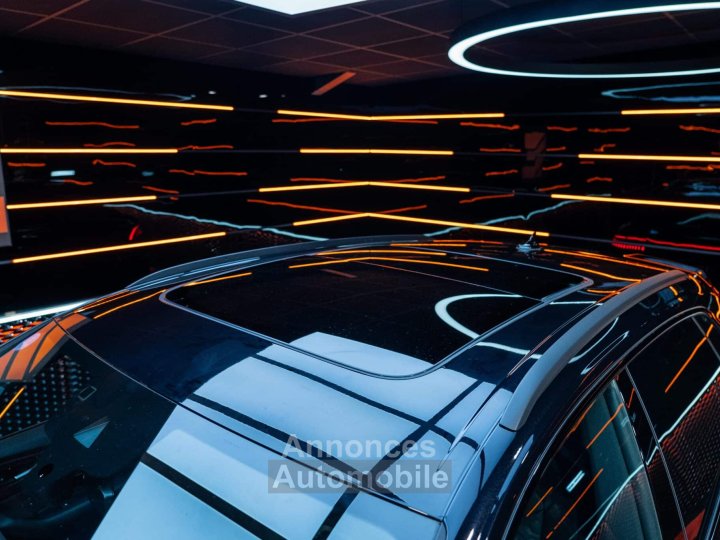 Audi RS Q8 40 V8 600CH - 14