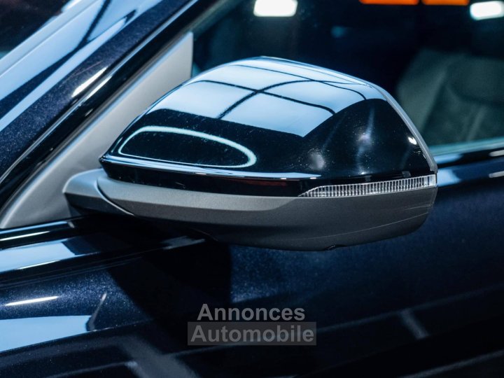 Audi RS Q8 40 V8 600CH - 15