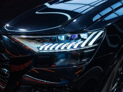 Audi RS Q8 40 V8 600CH   - 16