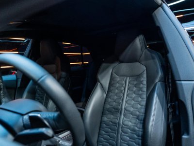 Audi RS Q8 40 V8 600CH   - 17