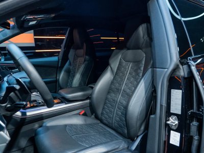 Audi RS Q8 40 V8 600CH   - 18