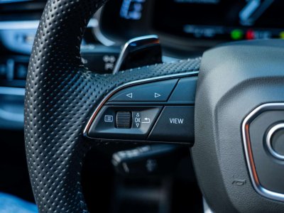 Audi RS Q8 40 V8 600CH   - 23