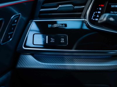 Audi RS Q8 40 V8 600CH   - 25