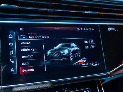 Audi RS Q8 40 V8 600CH   - 26