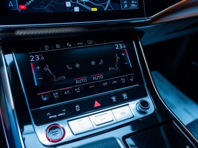 Audi RS Q8 40 V8 600CH   - 29