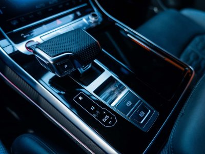 Audi RS Q8 40 V8 600CH   - 32