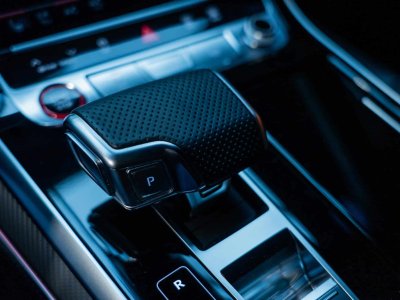 Audi RS Q8 40 V8 600CH   - 33