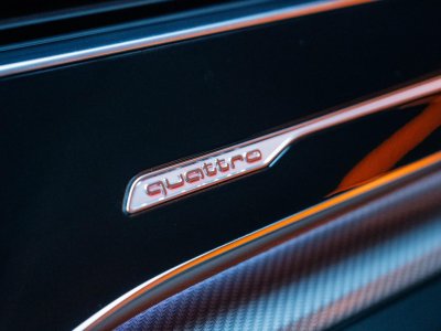 Audi RS Q8 40 V8 600CH   - 36