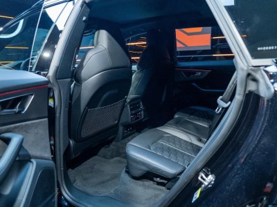 Audi RS Q8 40 V8 600CH   - 37