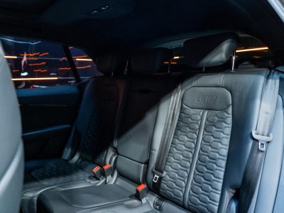 Audi RS Q8 40 V8 600CH   - 38