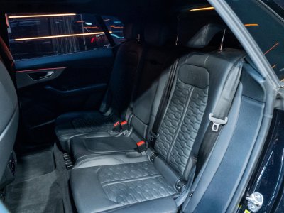 Audi RS Q8 40 V8 600CH   - 39