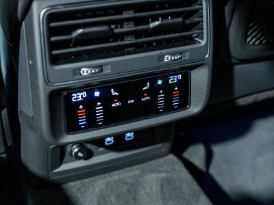 Audi RS Q8 40 V8 600CH   - 40