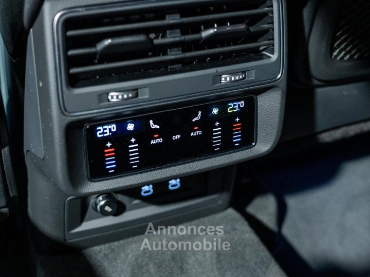 Audi RS Q8 40 V8 600CH - 40
