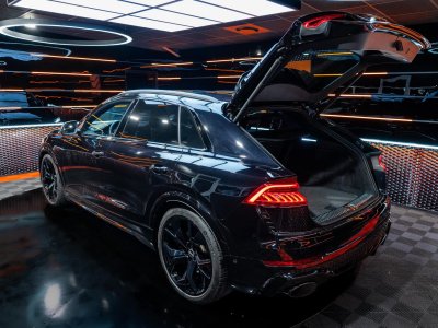 Audi RS Q8 40 V8 600CH   - 41
