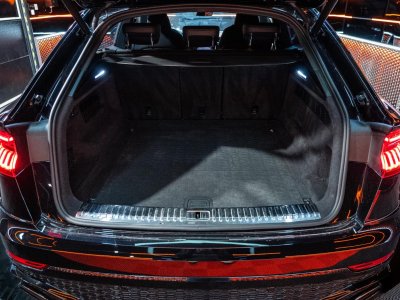 Audi RS Q8 40 V8 600CH   - 42