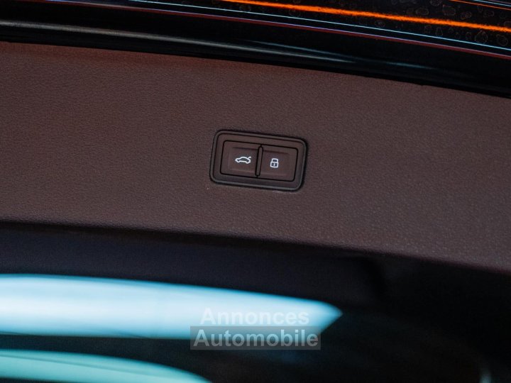 Audi RS Q8 40 V8 600CH - 43