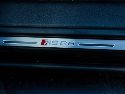 Audi RS Q8 40 V8 600CH   - 44