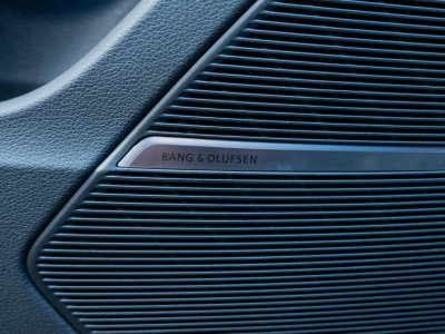 Audi RS Q8 40 V8 600CH   - 47