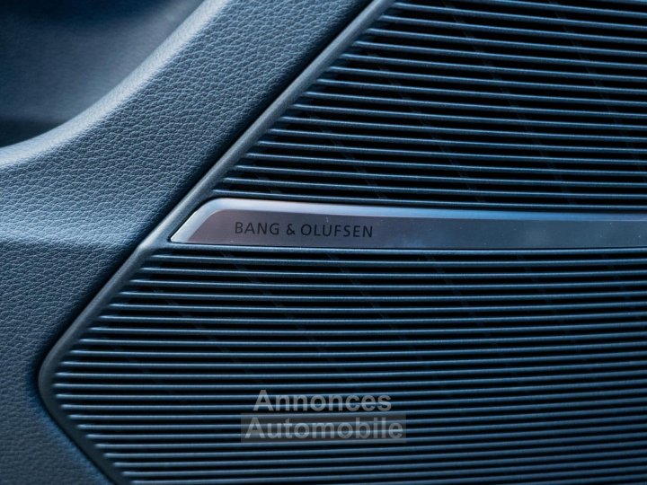 Audi RS Q8 40 V8 600CH - 47