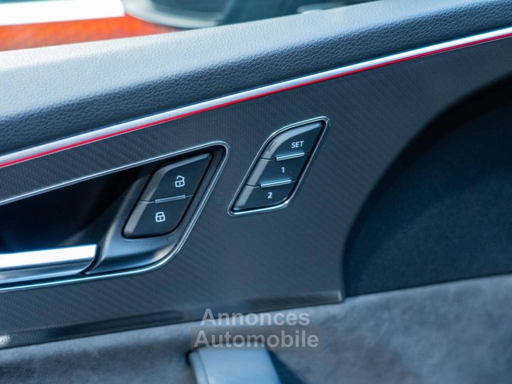 Audi RS Q8 40 V8 600CH - 48
