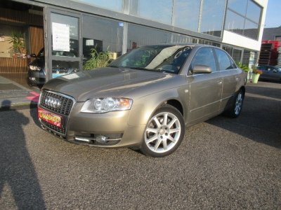 Audi A4 20 TFSI Ambition Luxe Multitronic A   - 1