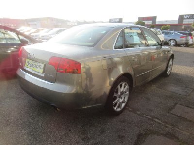 Audi A4 20 TFSI Ambition Luxe Multitronic A   - 4