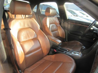 Audi A4 20 TFSI Ambition Luxe Multitronic A   - 9