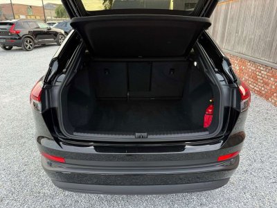 Audi Q4 E-Tron Sportback 40 sportback / pano / s-line / camera / acc / leder / 83kWh   - 14