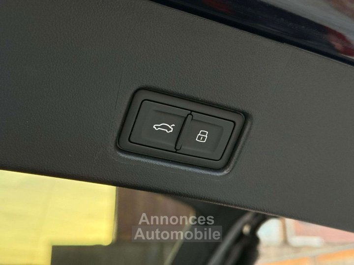 Audi Q4 E-Tron Sportback 40 sportback / pano / s-line / camera / acc / leder / 83kWh - 15