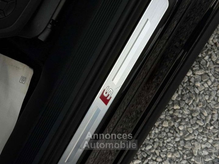 Audi Q4 E-Tron Sportback 40 sportback / pano / s-line / camera / acc / leder / 83kWh - 19