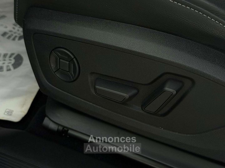 Audi Q4 E-Tron Sportback 40 sportback / pano / s-line / camera / acc / leder / 83kWh - 20