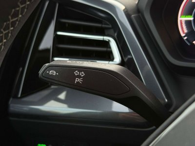 Audi Q4 E-Tron Sportback 40 sportback / pano / s-line / camera / acc / leder / 83kWh   - 23