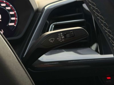 Audi Q4 E-Tron Sportback 40 sportback / pano / s-line / camera / acc / leder / 83kWh   - 25