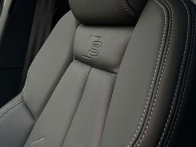 Audi Q4 E-Tron Sportback 40 sportback / pano / s-line / camera / acc / leder / 83kWh   - 37
