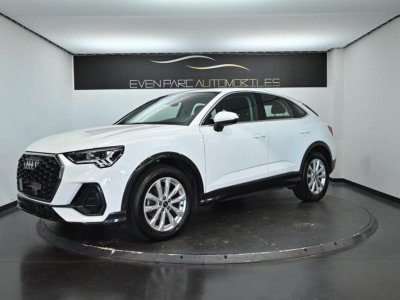 Audi Q3 Sportback 35 TDI 150 ch S tronic 7 Business line   - 2
