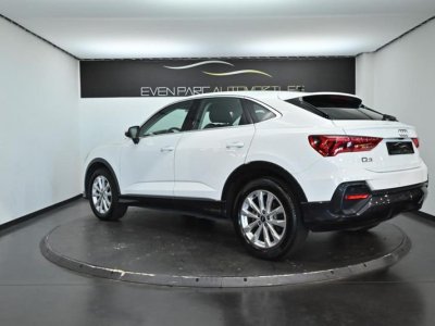 Audi Q3 Sportback 35 TDI 150 ch S tronic 7 Business line   - 4
